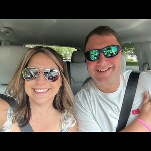 Meet your Posher, Meghan